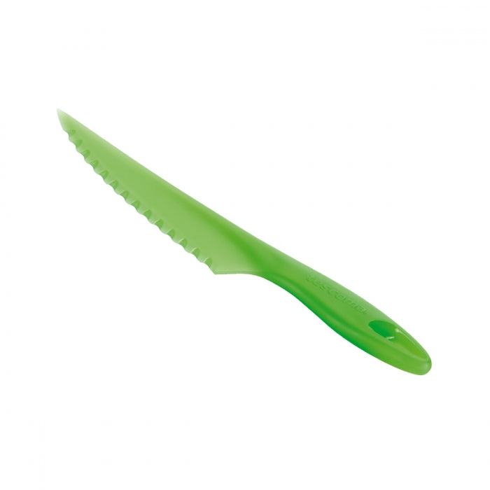 Tescoma Presto Lettuce Knife, 24cm - Green