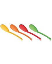 Load image into Gallery viewer, Tescoma Space Tone Rice Spoon - Assorted Colors
