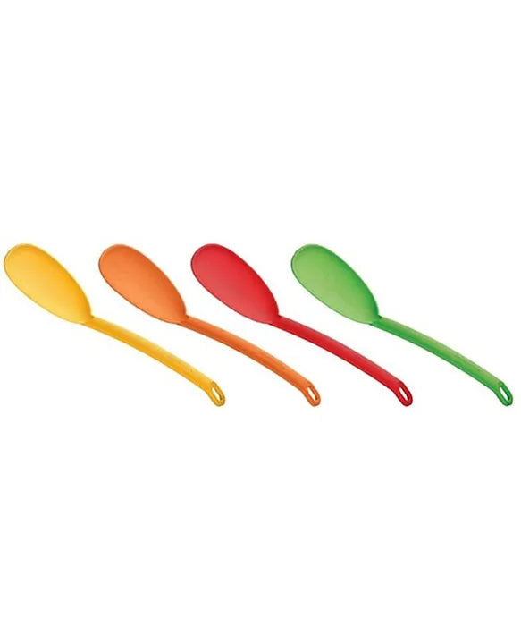 Tescoma Space Tone Rice Spoon - Assorted Colors