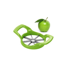 Load image into Gallery viewer, Tescoma Presto Apple Slicer - Green
