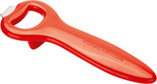 Load image into Gallery viewer, Tescoma Presto Multi-Purpose Jar Opener - Red
