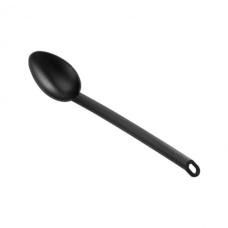 Tescoma Space Line Serving Spoon- Black