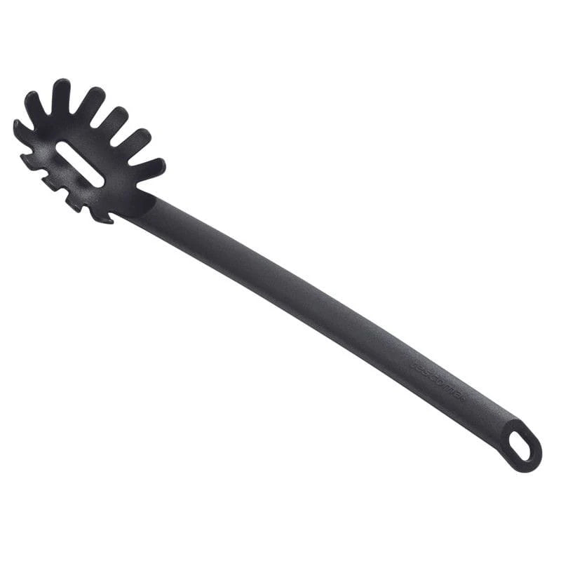 Tescoma Space Line Spaghetti Spoon- Black