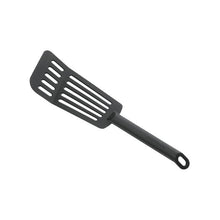 Load image into Gallery viewer, Tescoma Space Line Omelette Turner - Black

