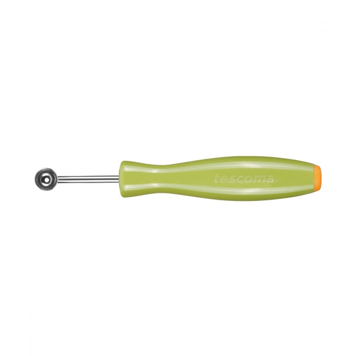 Tescoma Presto Carving Melon Baller - Available in 3 Sizes