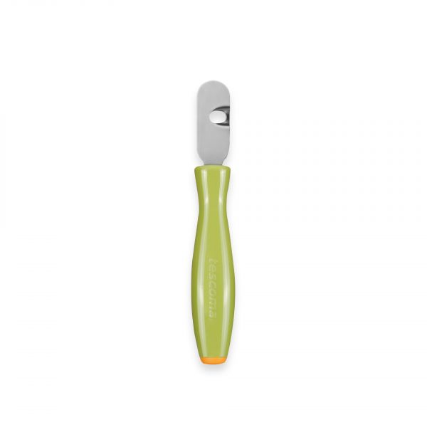 Tescoma Presto Carving Small Groover - Green