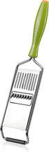 Load image into Gallery viewer, Tescoma Presto Carving Waffle Cutter - Green

