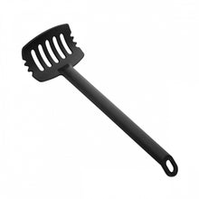 Load image into Gallery viewer, Tescoma Space Line Sausage Lifter - Black
