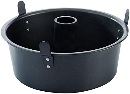 Tescoma Delicia Angel Cake Mold - 26cm, Black