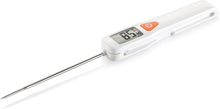 Load image into Gallery viewer, Tescoma Accura Digital Food Thermometer - White
