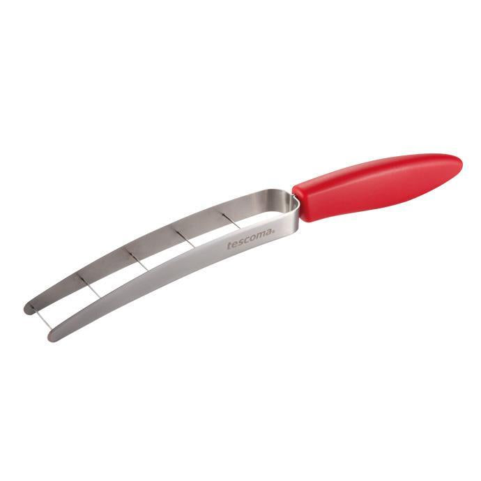 Tescoma Presto Melon Cutter - Red