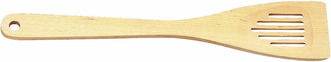 Tescoma Woody Slotted Turner - 30cm