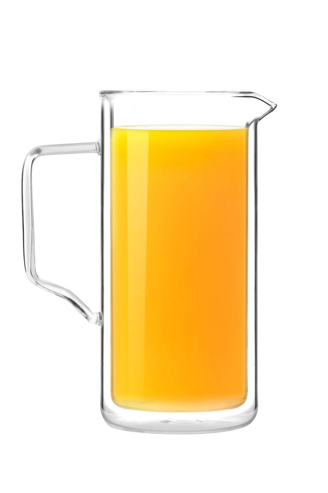 Vialli Design Double-Walled Carafe Diva - 1 Liter
