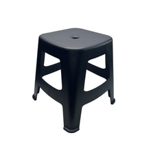 Load image into Gallery viewer, Gab Plastic Small Step Stools - Available in Several Colors
