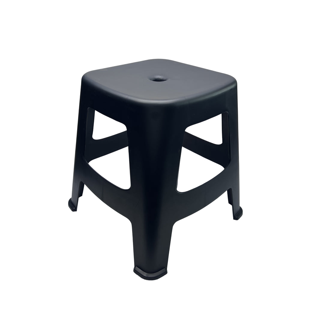 Gab Plastic Small Step Stools - Available in Several Colors