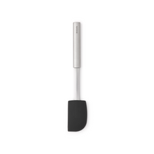 Load image into Gallery viewer, Brabantia Profile Spatula, Silicone &amp; Stainless Steel
