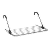 Load image into Gallery viewer, Brabantia Hanging Drying Rack, 4.5 meters - Metallic Grey
