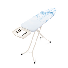 Load image into Gallery viewer, Brabantia Ironing Board B - 124 x 38cm, Cotton Flower
