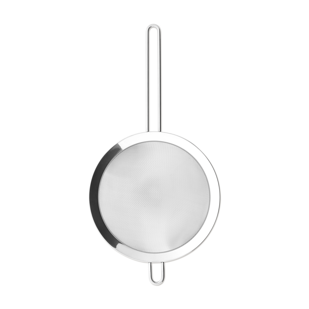 Brabantia Profile Sieve / Strainer, 20cm - Stainless Steel