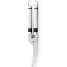 Load image into Gallery viewer, Brabantia Profile Chicken / Poultry Shear - 24cm
