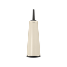 Load image into Gallery viewer, Brabantia ReNew Toilet Brush and Holder - Soft Beige
