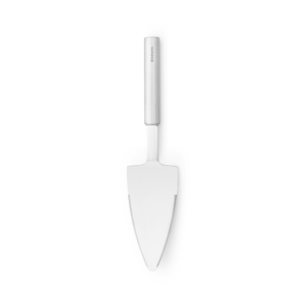 Brabantia Profile Pizza / Cake Server, Stainless Steel
