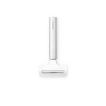 Load image into Gallery viewer, Brabantia Profile Soft Cheese Slicer - Stainless Steel
