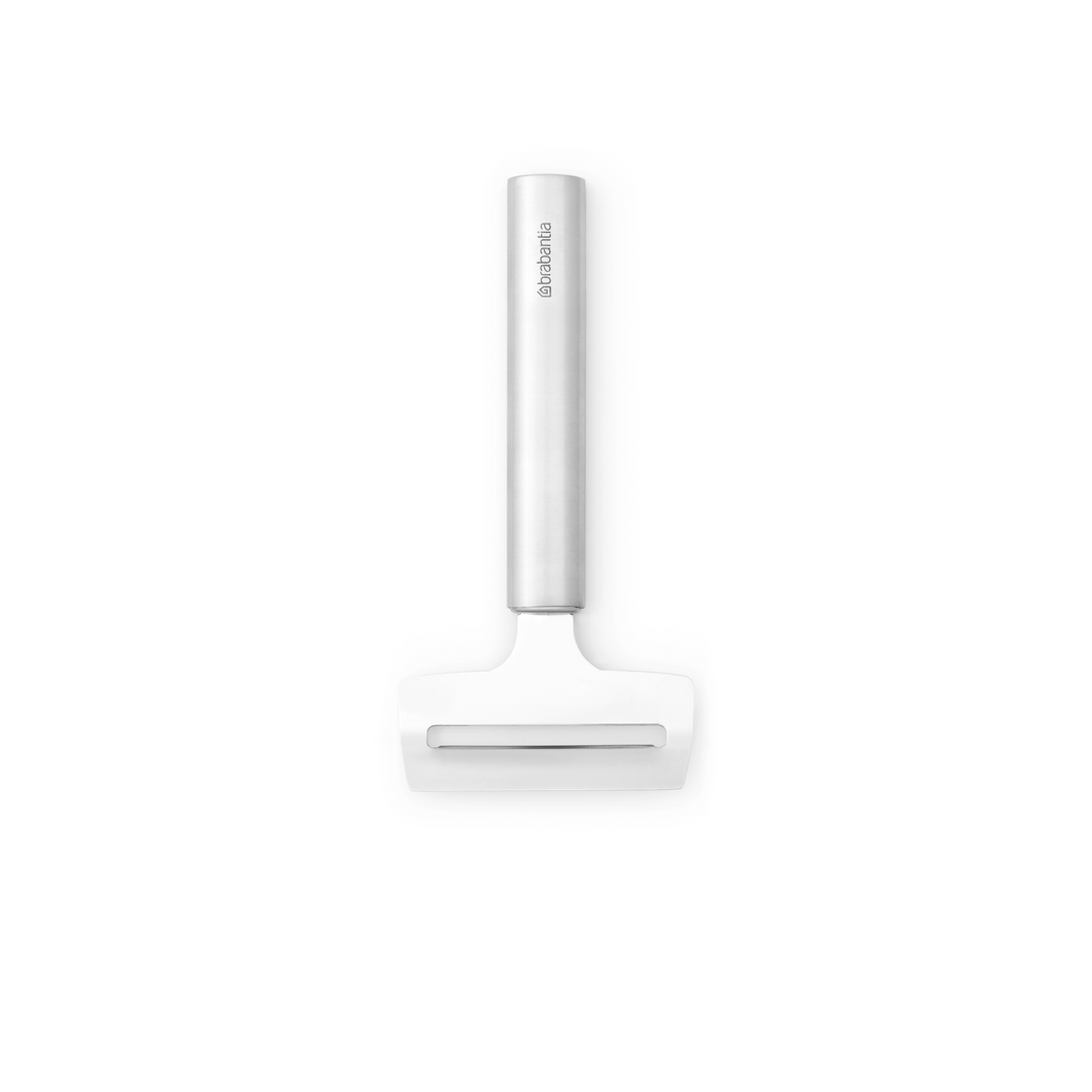 Brabantia Profile Soft Cheese Slicer - Stainless Steel