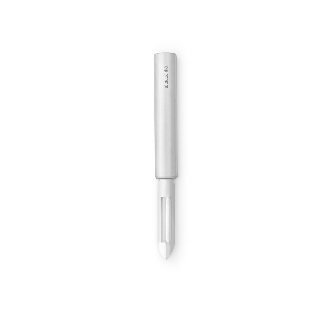 Brabantia Food Peeler - Matt Steel