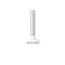 Load image into Gallery viewer, Brabantia Profile Y-Peeler - Stainless Steel
