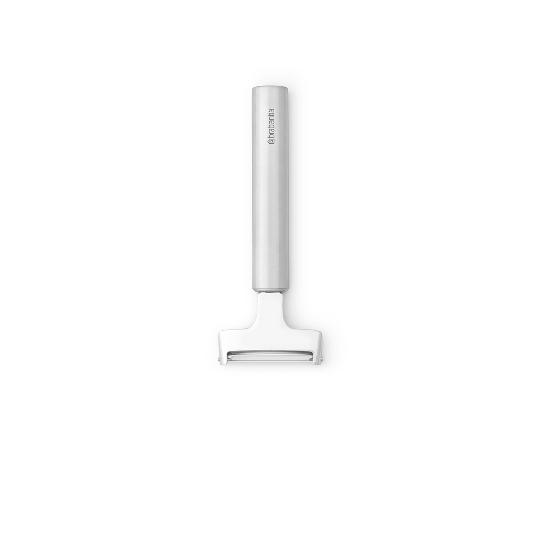 Brabantia Profile Y-Peeler - Stainless Steel