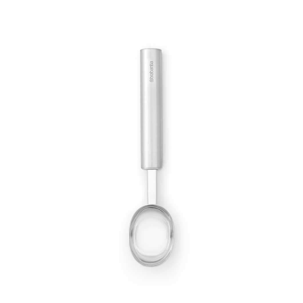 Brabantia Profile Ice Cream Scoop - Stainless Steel