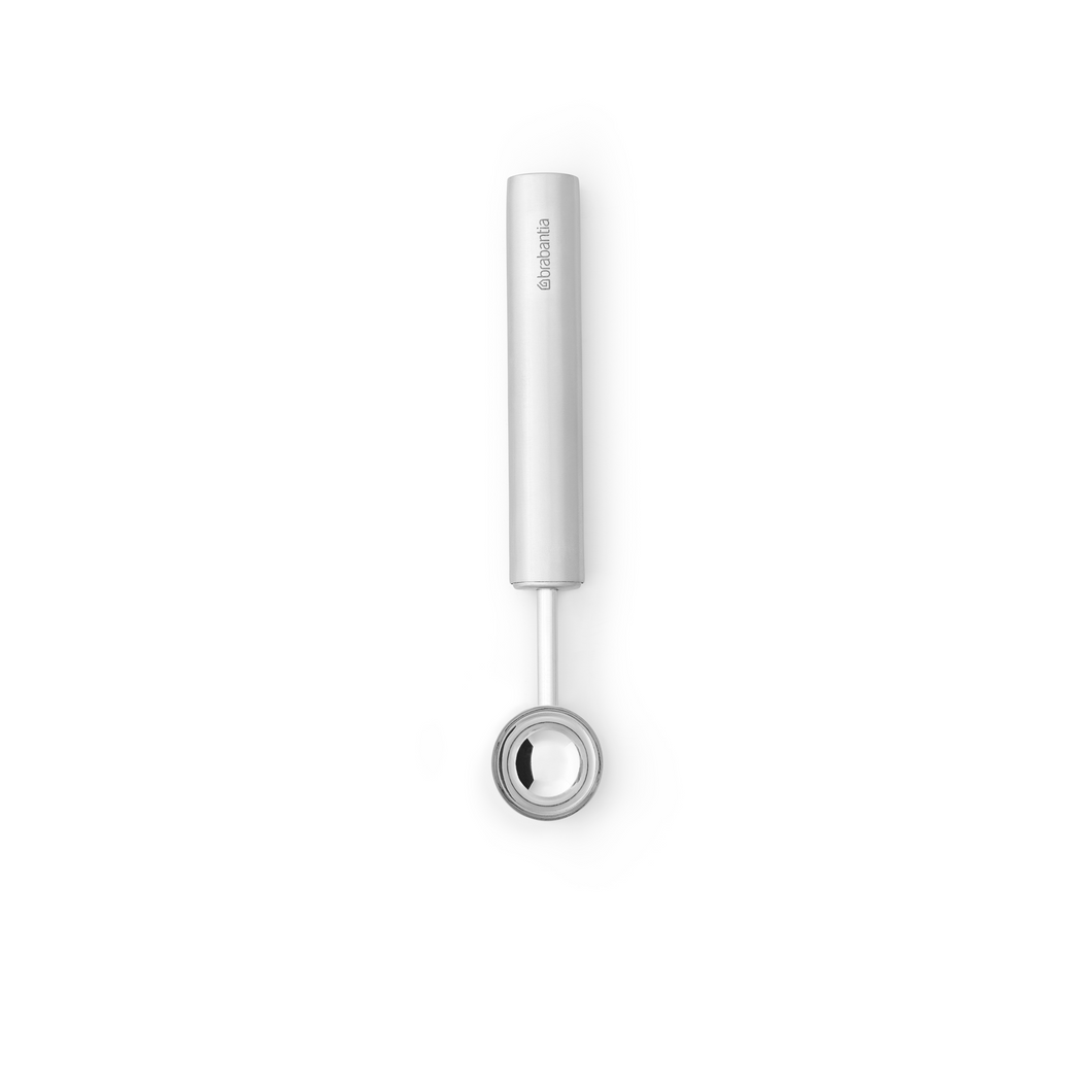 Brabantia Profile Melon & Potato Baller - Stainless Steel