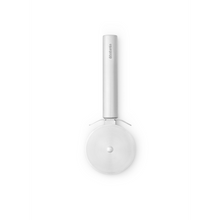 Load image into Gallery viewer, Brabantia Profile Pizza / Pastry Cutter - Stainless Steel
