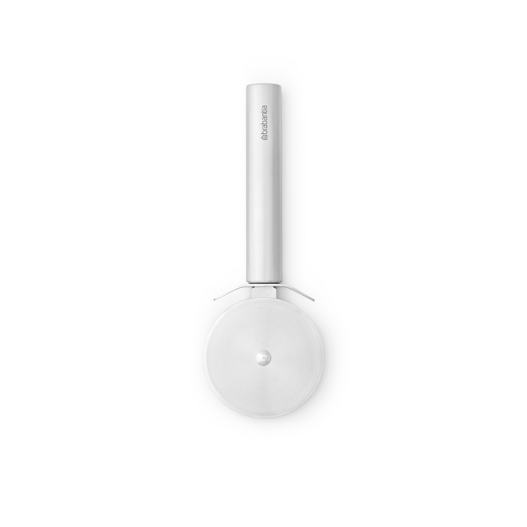 Brabantia Profile Pizza / Pastry Cutter - Stainless Steel