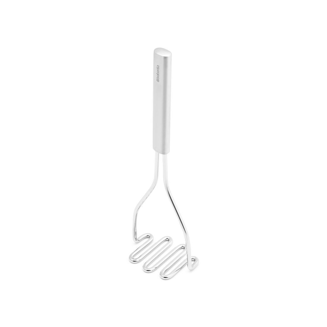Brabantia Profile Potato & Vegetable Masher - Stainless Steel