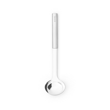 Load image into Gallery viewer, Brabantia Profile Sauce Ladle - Stainless Steel
