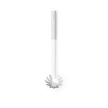 Load image into Gallery viewer, Brabantia Profile Spaghetti Spoon - Stainless Steel
