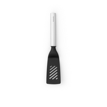Load image into Gallery viewer, Brabantia Profile Spatula, Small, Non-Stick &amp; Stainless Steel
