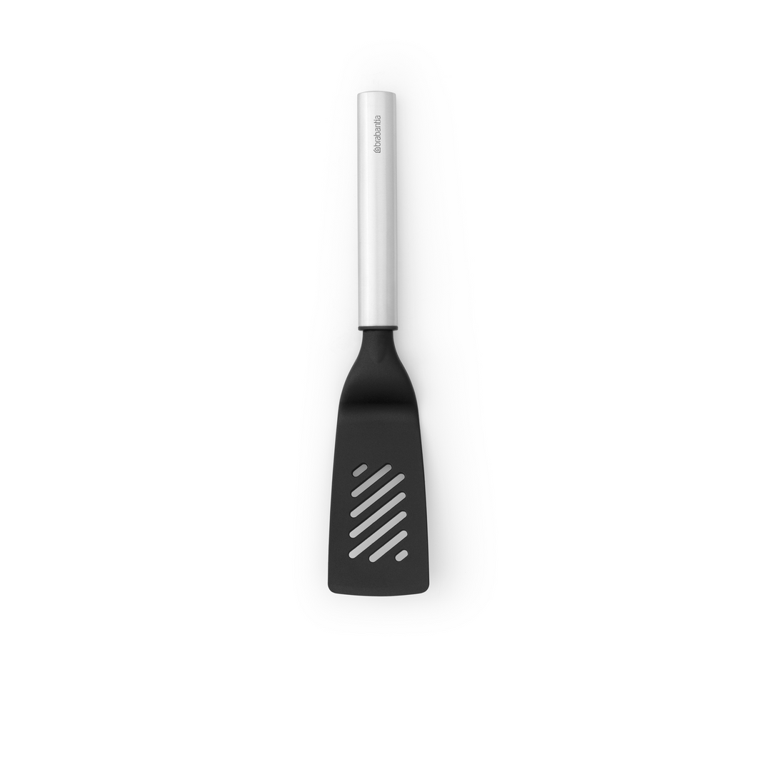Brabantia Profile Spatula, Small, Non-Stick & Stainless Steel