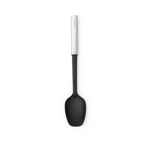 Load image into Gallery viewer, Brabantia Profile Serving Spoon, Non Stick &amp; Stainless Steel

