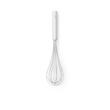 Load image into Gallery viewer, Brabantia Profile Large Whisk - Stainless Steel
