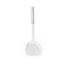 Load image into Gallery viewer, Brabantia Profile Wok Spatula - Stainless Steel
