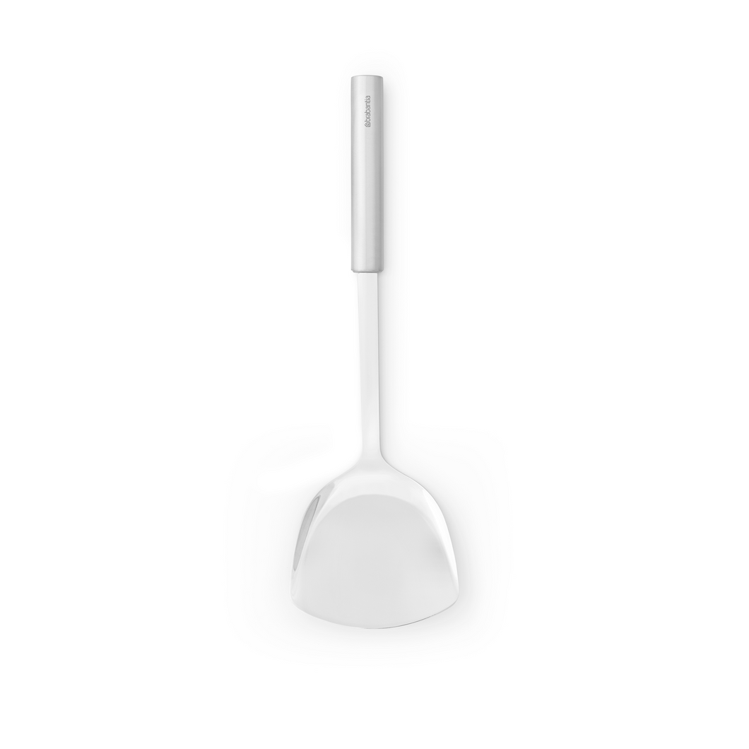 Brabantia Profile Wok Spatula - Stainless Steel