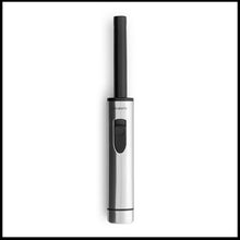 Load image into Gallery viewer, Brabantia Profile Flame Lighter - Matt Steel

