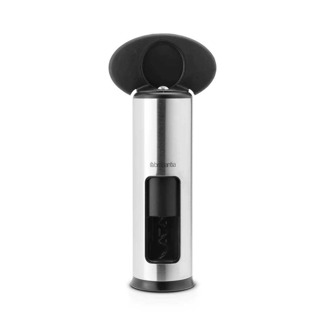 Brabantia Classic Corkscrew, Matt Steel