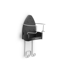 Load image into Gallery viewer, Brabantia Ironing Board Rack (Iron Store) - Cool Grey.
