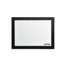 Load image into Gallery viewer, Lekue Non-Stick Silicone Baking Mat - 40 x 30cm, Transparent
