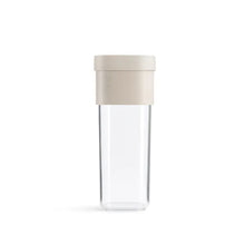 Load image into Gallery viewer, Lekue Flip Food Large Storage Containers - 1350/1600ml, Silver
