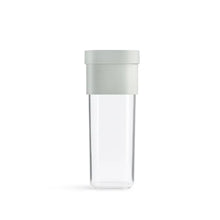 Load image into Gallery viewer, Lekue Flip Food Large Storage Containers - 1350/1600ml, Translucent Green
